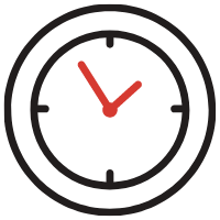 Time Sheet Icon