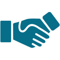 hand