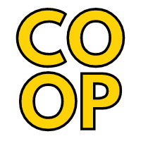 Cooperative Icon