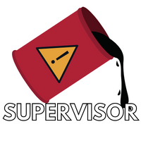 PCB Spill - Supervisor Checklist