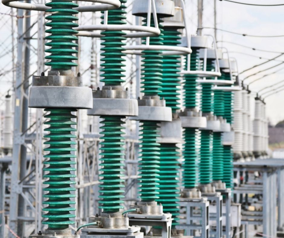 Substation